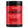 Musclemeds Nitrotest - 2 in 1 Pre-Workout + Test Booster 474 g - 30 Servings