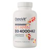 Ostrovit - VITAMIN D3 + K2 90 Tabs