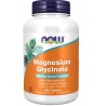 Now Magnesium Glycinate 180 Tabs - 90 Servings