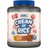 Applied Nutrition CREAM OF RICE 2KG (67 SERVINGS)