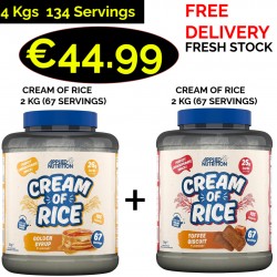 5% Nutrition Real Food Carbohydrate Source 60 Servings