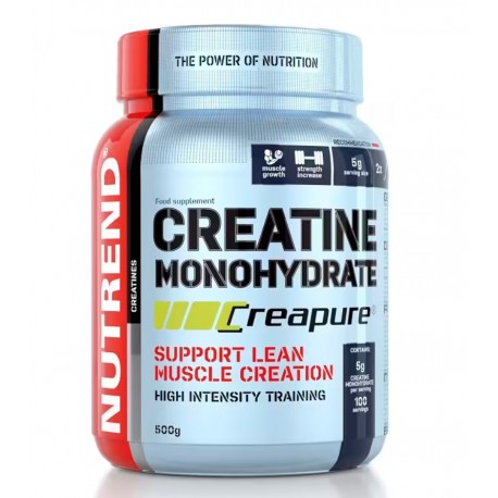 MyProtein Creatine Monohydrate 1 kg