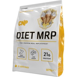 PhD Diet Whey 2000 g - 80 Servings