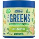 Applied Nutrition Critical Greens 250 g - 50 Servings