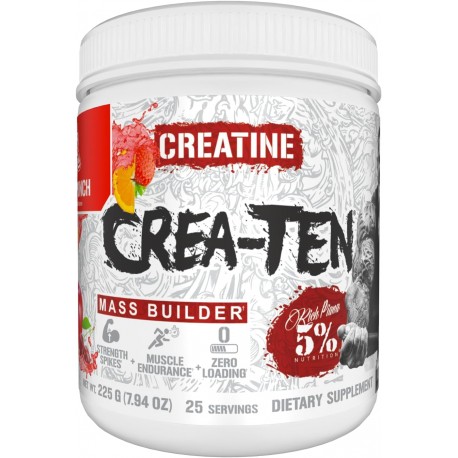 BPI Best Creatine Defined 300 g - 40 Servings