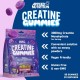Applied Nutrition Creatine Monohydrate Gummies 3000 mg - 80 Gummies