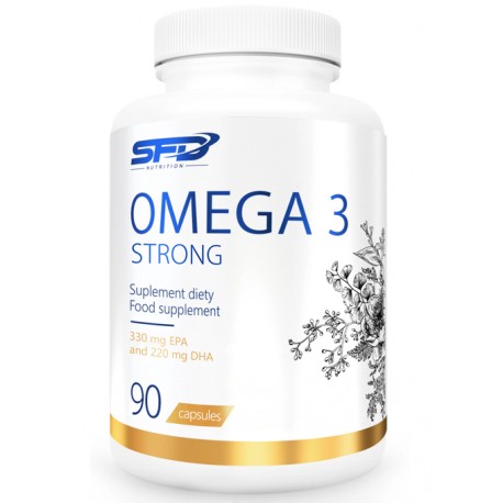 NOW Ultra Omega 3 - 90 Softgels
