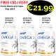MyProtein Omega 3