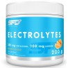 SFD Nutrition ELECTROLYTES 200 g - 40 Servings