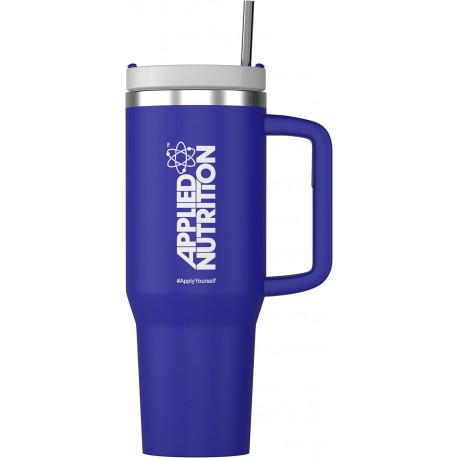 MyProtein Stainless Steel Shaker 750 ml