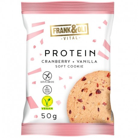 Mars Chocolate & Caramel High Protein Cookie 12 x 60 g