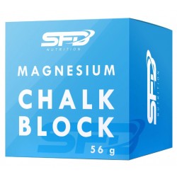 SFD MAGNESIUM CHALK BLOCK 56 g