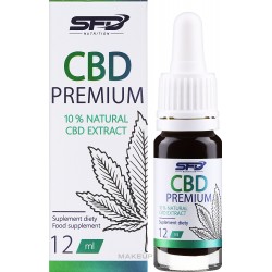 Extreme Labs CBD - 500mg