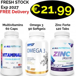 Optimum Nutrition Opti-men 90 Tabs