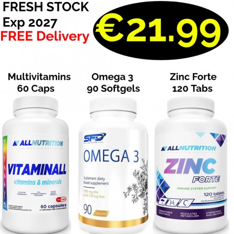 Optimum Nutrition Opti-men 90 Tabs