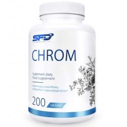 MyProtein CHROMIUM PICOLINATE 180 Tabs