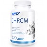 Sfd Nutrition Chromium 200 μg 200 Tabs - 200 Servings