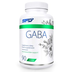Prozis GABA 750 mg 60 Tabs