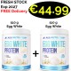 Prozis 100% Egg White - Albumin 900 g