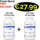ALL Nutrition L - Carnitine Fit Body 120 Caps - 60 Servings