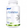 Sfd Nutrition L-Theanine 200 mg 180 Tabs - 180 Servings