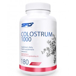 EVLution Nutrition Colostrum 90 Veggie Caps - 45 Servings