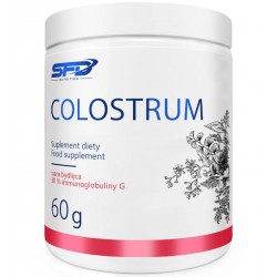 EVLution Nutrition Colostrum 90 Veggie Caps - 45 Servings