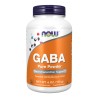 Exp 31/05/2026 Now Foods Gaba Pure Powder 170 g - 340 Servings