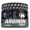 Exp 31/06/2026 Mammut Arginine Powder 300 g - 130 Servings