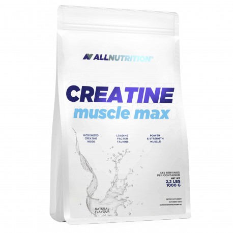 Yava Labs Creatine Powder 300 g - 60 Servings