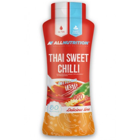 ALL Nutrition LOW-CALORIE SAUCE (Classic Sauce) 500 Ml - 100 Servings