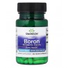 Swanson, Albion® Boron 6 mg 60 Vegan Caps - 60 Servings