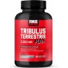USA Force Factor Tribulus Terrestris 2,000 Mg Max 120 Veg Caps - 30 Servings