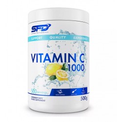 MYPROTEIN VITAMIN C WITH BIOFLAVONOIDS & ROSEHIP 180 Tabs