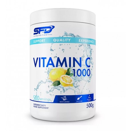 MYPROTEIN VITAMIN C WITH BIOFLAVONOIDS & ROSEHIP 180 Tabs