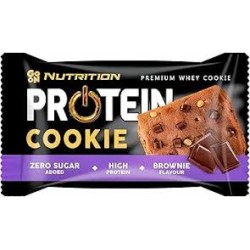 GO ON Protein cookie, sallted caramel flavor 50g