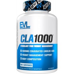 MyProtein CLA 180 softgels
