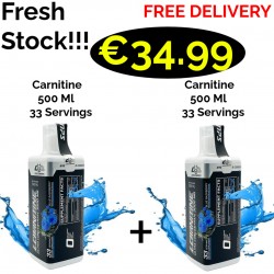 Prozis L-Carnitine 1100 946 ml