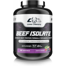 MuscleMeds CARNIVOR 56 servings