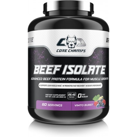 MuscleMeds CARNIVOR 56 servings