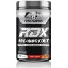 CORE CHAMPS RDX Pre-Workout 420 g - 30/60 Servings