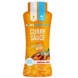 ALL Nutrition LOW-CALORIE SAUCE (Classic Sauce) 500 Ml - 100 Servings