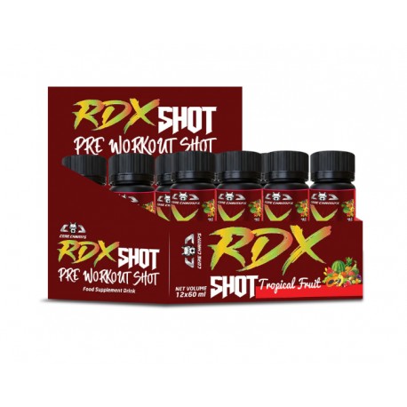 CORE CHAMPS RDX 420 g - 30/60 Servings