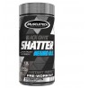 Warning Read Info Damaged Package Muscletech Black Onyx Shatter Neuro N.O. 60 Caps - 20 Servings