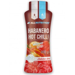 ALL Nutrition LOW-CALORIE SAUCE (Classic Sauce) 500 Ml - 100 Servings