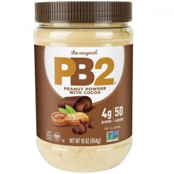 MyProtein Peanut Butter 1Kg