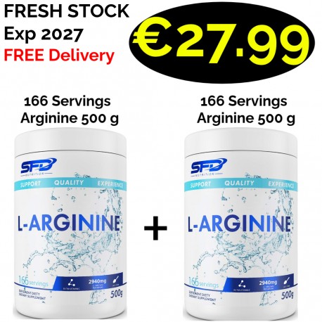 MyProtein Arginine Alpha-Ketoglutarate (AAKG) 500 g