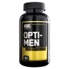 Exp 31/05/2026 Optimum Nutrition Opti-men Multivitamins 90 Tabs - 30 Servings