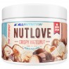 ALL Nutrition NUTLOVE Crispy Hazelnut 500 g - 20 Servings