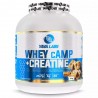 2 in 1 Yava Labs Whey cAMP + Creatine 2000 g 2 - In - 1 - 66 Servings